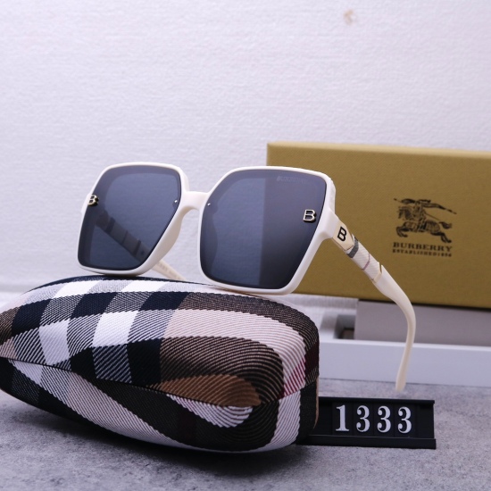 20240330 Babaojia Sunglasses Model 1333