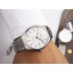20240408 White steel: 480 gold ➕ 20. (Optional original hollow block) ➕ 20. [Romantic Qin Huai Creating Happiness] The all-new Longines family adds classic hot selling items - the Luya series Xitie Cheng mechanical wristwatch (couple watch) [Movement] Equ