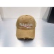 220240401 P50 Balenciaga Baseball Hat