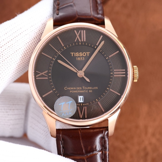 20240408 Skin Steel Same Price, White Shell 750, Mei ➕ 30. Original quality Tissot Tissot Durol series classic T099.407.16.048.00 Durol automatic mechanical watch, same original accessory as Huang Xiaoming ➕ Equipped with 2824 movement. Sapphire glass, wi