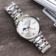 20240417 White Paper 460 Gold 480 Steel Band Plus 20 Physical Photography Brand: Longines LONGINES Type: Men's Watch Case: 316 Precision Steel (High quality workmanship) Strap: Imported Calf Leather/Top 316 Precision Steel (two options) Movement: Advanced