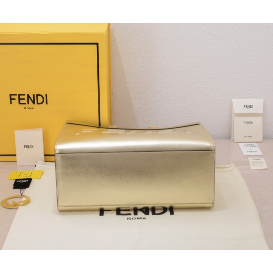 2024/03/07 P910 model 012fendi explosive edition cowhide paired with a super high-end amber wristband shopping bag is a popular item that everyone has been looking forward to. We strictly control the quality and strive to achieve the highest level of qual