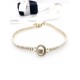 20240413 p105 Chanel's new pearl heavy industry necklace is made of consistent brass material