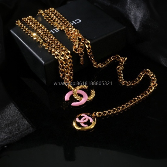 2023.07.23 Xiaoxiang Chanel New Waist Chain ✨ Every detail is meticulously crafted, and this design is very beautiful. This is truly super beautiful, super immortal, and exquisite. It's a must-have for little sisters