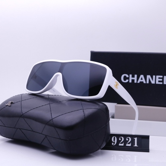 20240330 Xiangjia Sunglasses Model 9221
