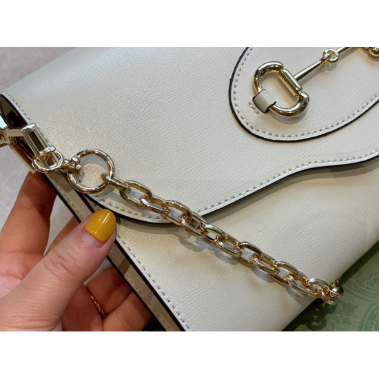 2023.10.03 185 box size: 26 * 17cm recommended - chain bag - popular 1955 ⚠ Pair with two shoulder straps! Long and short! Good quality ✔✔ Search for GG 1955 woc