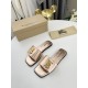 20240414 New BURBERRY Original One to One Six Color Option, Sizes 35-43, Purchase Price 160