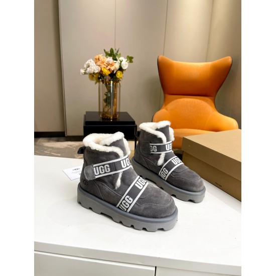 20230923 P280 2023 New winter must-have item, with a matching coefficient that is 100% explosive and good-looking. It is a well-designed item that can be easily worn, with snow boots showing slim legs and versatile styles. It has a strong sense of fashion