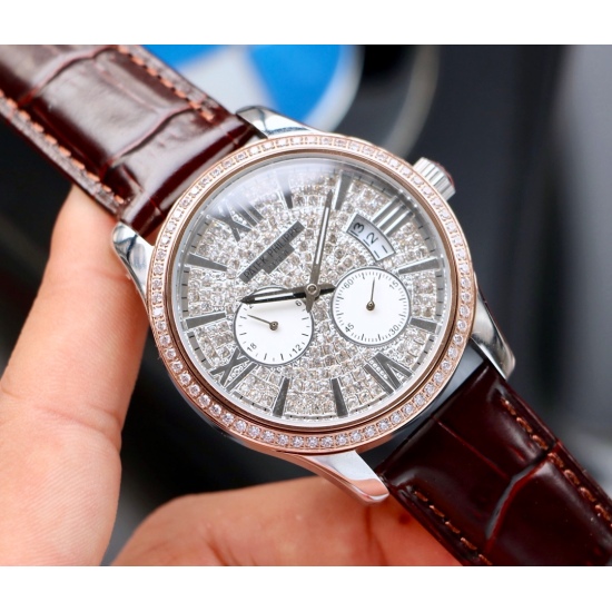 20240408 Special Offer: Belt 340 Steel Belt 360. Patek Philippe's new product, Mantianxing Men's Watch, is equipped with a fully automatic mechanical 316 stainless steel case, genuine cowhide strap or stainless steel strap. Quality assurance is available 