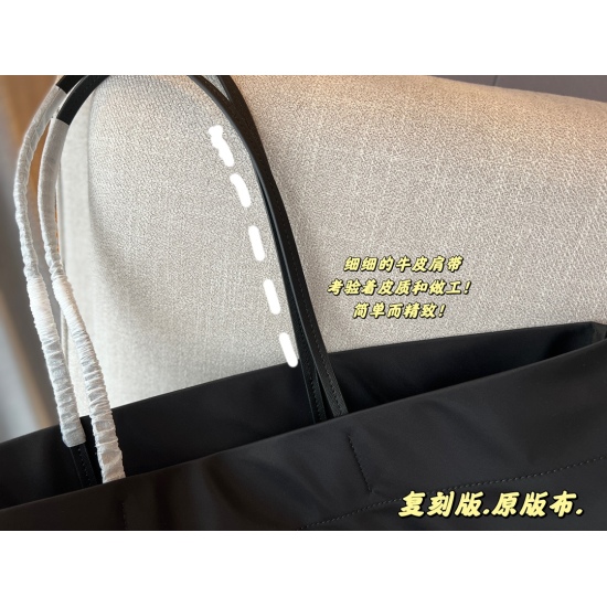 2023.11.06 170 No Box (Reprint) Size: 40 * 35cmprad Tote Bag (Shopping Bag:) Special nylon fabric! Lightweight! Comfortable! Extremely practical! Another timeless shopping bag:
