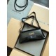 Batch 650 Balenciaga from Balenciaga in 20240324. Italian imported explosive pattern top layer cowhide tassel style small black nail (large bottom length 38cm * 24cm * 12cm) (medium bottom length 30cm * 19cm * 11cm/) (mini bottom length 23cm * 15cm * 70cm
