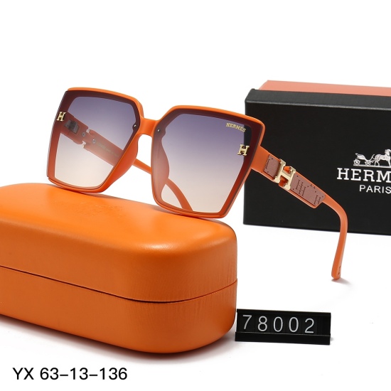 20240330 and 2024 new high-definition nylon lenses, with a unique style and unique mirror surface craftsmanship, extraordinary personality, absolutely tall and upright. [Sun] Casual glasses [Coffee] Original imported materials, unique and fine lens legs, 