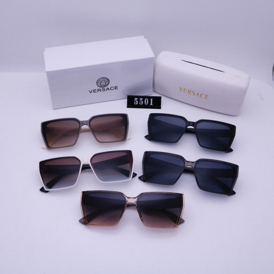 20240330 Sunglasses Model 5501