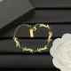 20240411 BAOPINZHIXIAO Yves Saint Laurent New Bracelet Gold Platinum 20