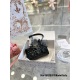 On October 7th, 2023, the original cowhide p285Dior is once again against the sky! Is the combination of diamond rattan pattern and minilady still struggling? I like the diamond surface, but only the horizontal version of D-Joylady? Now Dior perfectly com