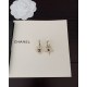 20240413 P65ch * nel Latest Love Five pointed Star Ear Hook] Consistently made of ZP brass material