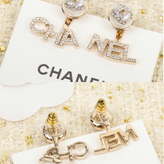 20240411 BAOPINZHIXIAO New Chanel Earrings 22