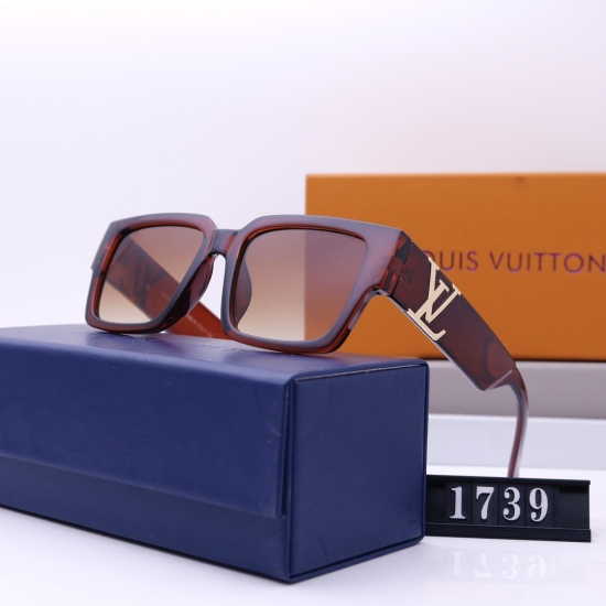 20240330 L Family Sunglasses Model 1739