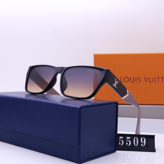 20240330 L Home Sunglasses Model 5509