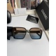 20240413: 80. New CHANEL Chanel Original Quality Women's Polarized Sunglasses TR90 Material: Imported Polaroid HD Polarized Lens. Released synchronously on the official website, fashionable and stylish, a must-have for travel, earning 5119 yuan when purch