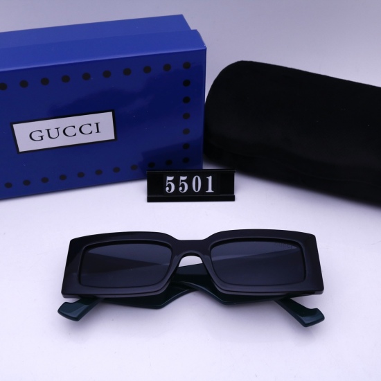 20240330 Gujia Sunglasses Model 5501