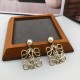 20240411 BAOPINZHIXIAO Luo Yiwei Earrings 17 are fashionable, high-end, and unbeatable. They are elegant, noble, gorgeous, and beautiful, suitable for various occasions, paired with super sweet and super cool temperament customization. They are really sup