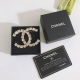 20240411 BAOPINZHIXIAO Small Fragrance New brooch in stock real shot 24