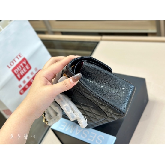 On October 13, 2023, 235 comes with a foldable box size: 23cm Chanel. We have been working hard to make caviar fabric that is very comfortable for other products on the market! No matter who you are, hold it steady ✔ : ✔ :,