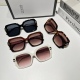 20240330 23 New brand: Gucci Gucci. Model: 8888. Men's and women's sunglasses, high-definition glass lenses, fashionable, casual, simple, high-end, atmospheric, 4-color selection