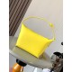 20240325 P770 [Genuine Leather] 2173 New~Luojia Bento Bag Genuine Napa Calf Leather Cubi Handbag This season's happiness is a gift from Cubi [Gift] The latest popular underarm bag Cubi, with a minimalist design that exudes a sense of sophistication, can b