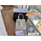 2023.10.1 240 box size: 20 * 18cm (small) Delvaux brillant Snow White! The Delvo Classic is not really a new model, but there are really few in the market! Very elegant! Very meaningful!