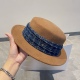 2023.10.2 110Gucci Gucci Autumn and Winter New Top Hat, 100% Wool Top Hat, Wool Hat, Head Circumference 57cm