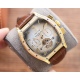 20240408 White 650, Gold 670 Wine Barrel New Product Shocking Launch [Latest]: Patek Philippe Multi functional Design [Type]: Boutique Men's Watch [Strap]: Real Cowhide Strap [Movement]: High end Fully Automatic Mechanical Movement [Mirror]: Mineral Reinf