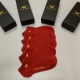 2024.01.22 EMPORIO ARMANl [proud] upgraded version of short tube business socks with top quality in the market