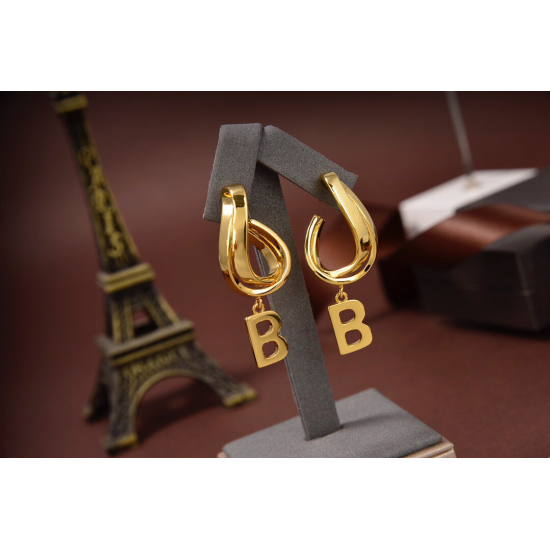 20240411 BAOPINZHIXIAO Parisian Earrings 25