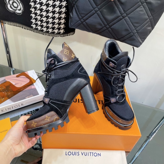 20230923 High Edition LV Jialu Brand Autumn and Winter Latest High Heel Boot Classic - - - - - - - - - - - - - - - - - - - - - - - - - - - - - - - - - - - - - - - - - - - - - - - - - - - - - - - - - - - - - - - - - - - - - - - - - - - - - - - - - - - - - 