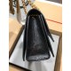 Batch 650 Balenciaga from Balenciaga in 20240324. Italian imported explosive pattern top layer cowhide tassel style small black nail (large bottom length 38cm * 24cm * 12cm) (medium bottom length 30cm * 19cm * 11cm/) (mini bottom length 23cm * 15cm * 19cm