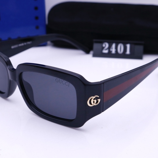20240330 Gujia Sunglasses Model 2401