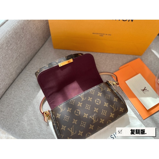 240 box size: 24 * 16cmL Home Favorite Chain Bag is a classic among the classics!! Customized hardware, Taiwanese customers order materials! allocation ✅ 3 types of shoulder straps