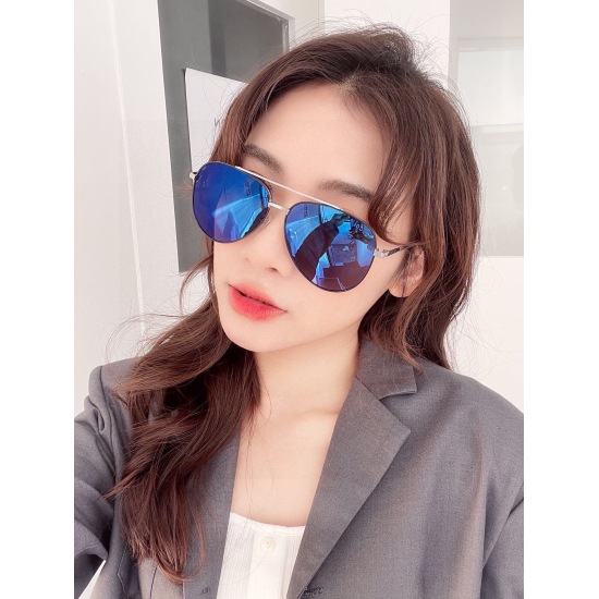 20240413: 105. Hot selling original brand: Gucci Gucci: High quality polarized sunglasses for both men and women. Material: High definition nylon lenses, ultra light and ultra elastic legs. Wearing ultra light and non nose pressing, it can be purchased. S