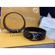 20240411 BAOPINZHIXIAOLV Leather Rope New Leather Letter Bracelet Stock Number: CZ416340035