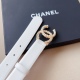 On December 14, 2023, Chanel's autumn and winter collection hit the charts with a popular 3.0mm high-quality cowhide leather touch that is soft and delicate, a classic style