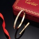 2023.10.05 90 Cartier Cartier Two Row Diamond Sky Star Bracelet