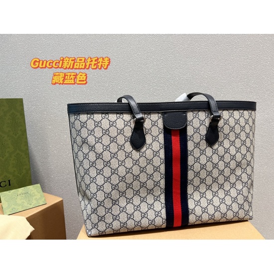 2023.10.03 P185 ⚠️ Size 38.28gucci Kuqituote Bag New Color Series Original Quality Precision Crafted Versatile Fashion Casual