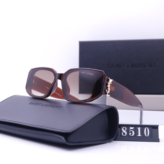 20240330 Saint Lo's Sunglasses Model 8510