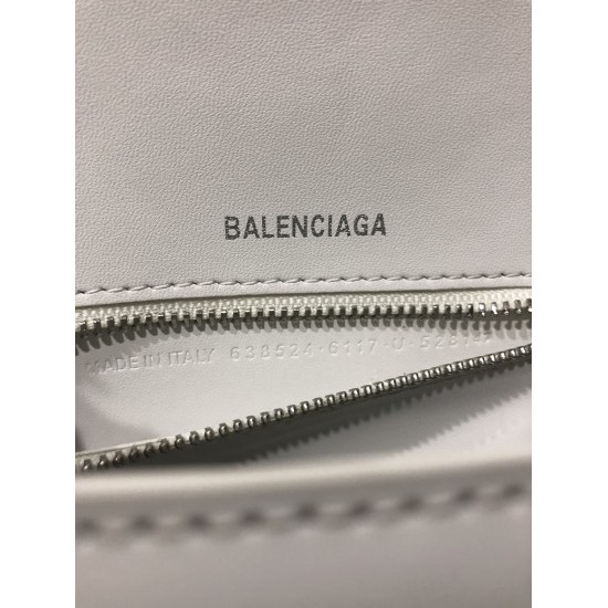 Batch 650 Balenciaga from Balenciaga in 20240324. Italian imported explosive pattern top layer cowhide tassel style small black nail (large bottom length 38cm * 24cm * 12cm) (medium bottom length 30cm * 19cm * 11cm/) (mini bottom length 23cm * 15cm * 138c