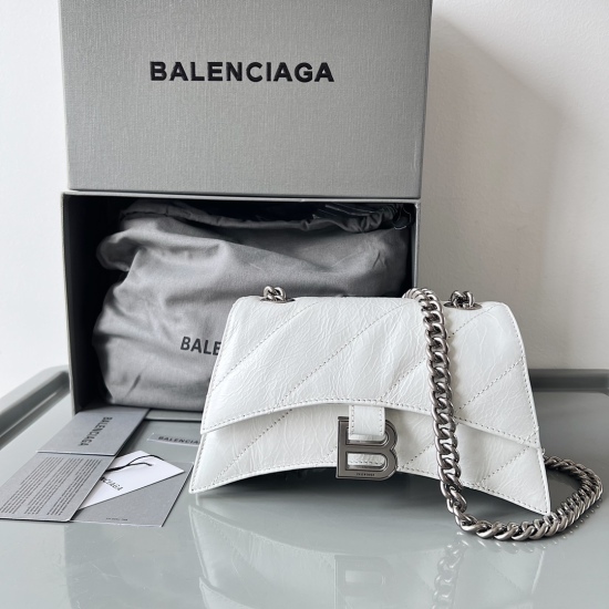 Batch 650 Balenciaga from Balenciaga in 20240324. Italian imported explosive pattern top layer cowhide tassel style small black nail (large bottom length 38cm * 24cm * 12cm) (medium bottom length 30cm * 19cm * 11cm/) (mini bottom length 23cm * 15cm * 87cm