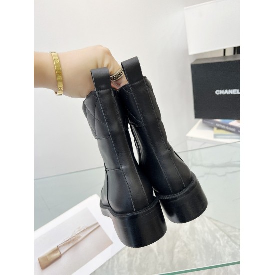 2023.11.05 p290-390CHANEL SSS exclusive autumn and winter high-end customization, a century old classic of various celebrities on the internet! Exclusive Offering! A heavyweight is coming!!! Italian professional shoe last maker adjusts the last. The desig