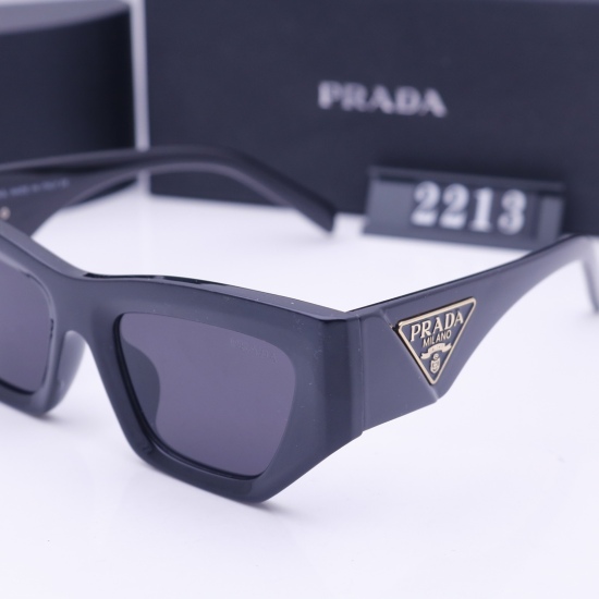 20240330 Pujia Sunglasses Model 2213