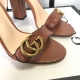 Top tier purchasing version of G family, Gucci counter explodes classic versatile series sandals, popular among many female stars in Europe and America ⃣ Original HK repurchase, 1:1 reproduction 2 ⃣ Separation, last, and shoe shape reproduction are almost